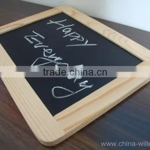 Beer Bar Chalkboard, Wood Blackboard, Chalkboard thumbnail-6