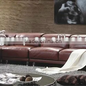 Bisini Elegant Fashional Hotel Living Room Sofa Set (BG90473) thumbnail-1