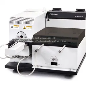 5E-HGT2320 Automatic Mercury Analyzer thumbnail-1