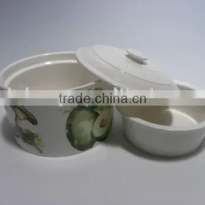 Ceramic Casserole thumbnail-1