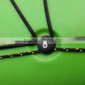 High Performance Plastic Kayak Deck Fitting thumbnail-3