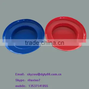 Custom Thermoformed Plastic Display Base for Decking thumbnail-1