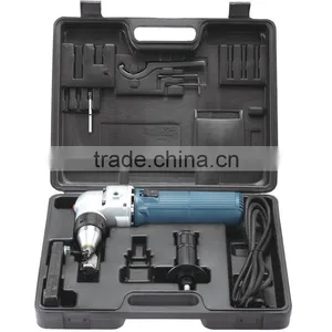 3.0mm 625w Heavy Duty Metal Cutting Machine Professional Electric Nibbler thumbnail-2