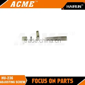 HU236 Chain Saw Spare Parts Adjusting Screw thumbnail-1