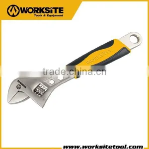Ajustable Wrench Spanner From Chinese Hand Tools Manufacturers thumbnail-1