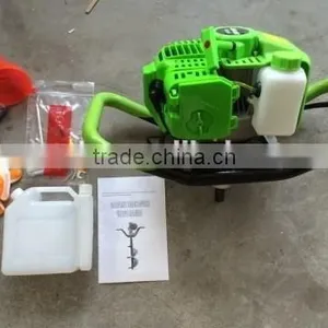 Manual Earth Auger 71cc/62cc/58CC/ 52cc 43cc /CE/GS thumbnail-4