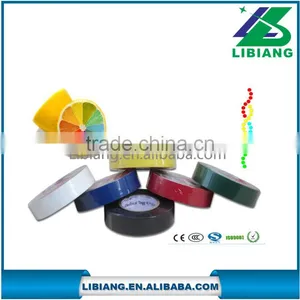 Hot Pvc Electrical Insulation Tape thumbnail-1