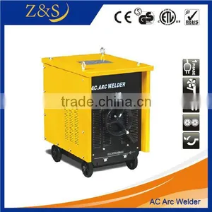 Portable High Frequency Laser AC Arc Spot Aluminium Welding Machine thumbnail-6