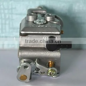 Gasoline Carburetor Carb For 2500 Engine Chainsaw Part thumbnail-3