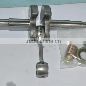 Conjoined Crankshaft Assembly Sets for 070 Chainsaw thumbnail-3