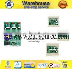 High Voltage Shock Pulse Start Soft Starter 55kw thumbnail-4
