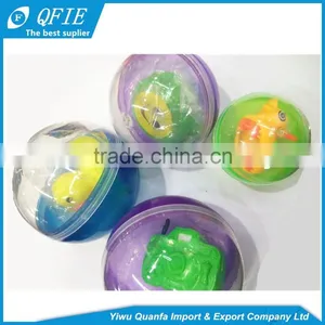 High Quality Plastic Small Yellow Duck Launcher Toys for Capsule and Vending Machine thumbnail-6