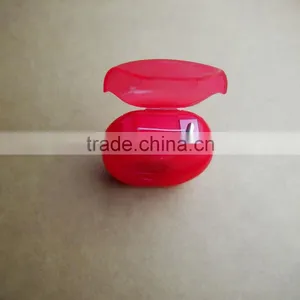 in China Adult Toothbrush Brands China Innovation Products White Voodoo Floss thumbnail-4