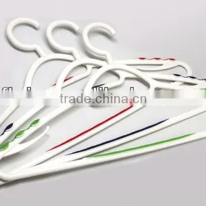 TWO COLORS FASHION NON-SLIP HANGER thumbnail-1