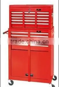 Tool Box 13 Drawers thumbnail-1