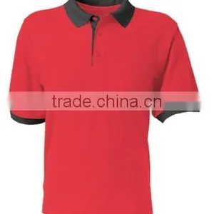 Cotton Polo Shirt thumbnail-5