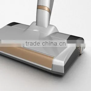 21.5V Cordless Bagless Stick Vacuum thumbnail-4