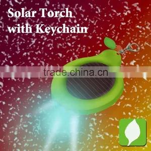 Solar Gift - LED Solar Torch thumbnail-1