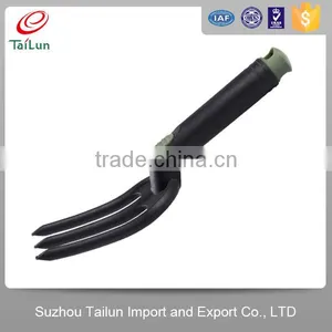 Whole Nylon Safe 3 Tine Plastic Fork thumbnail-2
