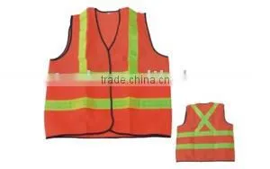 Reflective Jacket Series(reflective Jacket,reflective Clothes) thumbnail-1