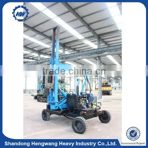 Guardrail Pile Driver Hammer Pile Driver Price thumbnail-5