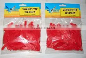 Plastic Tile Wedges(tile Wedge,tile Spacer,tile Tool) thumbnail-1