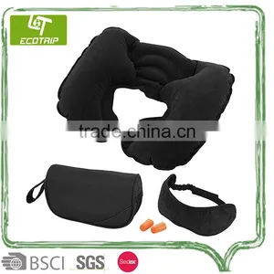 Wholesale Travel Kit, Travel Sleeping Kits, Travel Kit for Airline thumbnail-1