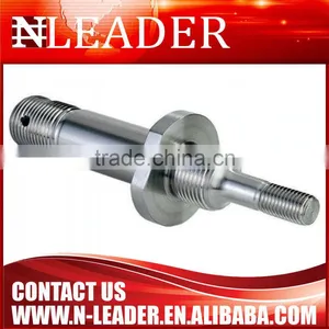 CNC Machine Parts thumbnail-1