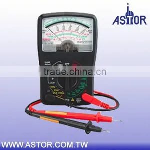 Best 19-RANGE CUL APPROVAL ANALOG MULTIMETER thumbnail-1