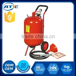 Best Factory Direct Sales Luxury Quality Sand Blasting thumbnail-1