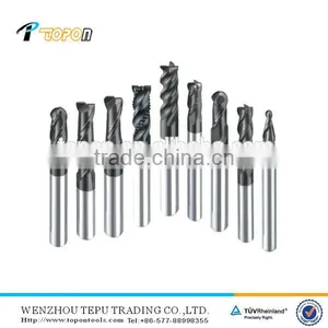 CNC Quality Carbide Cutting Tool thumbnail-1