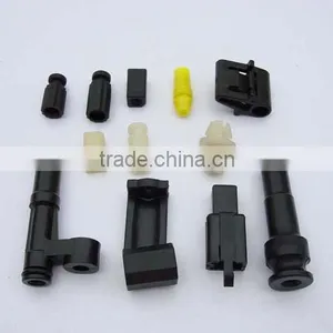Molded Plastic Parts thumbnail-1