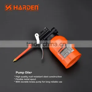 300ML Professional Oil Pump Can thumbnail-2