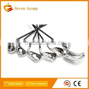 China Golf Clubs Sales, Customized Golf Club , 13 Pcs Full Golf Set thumbnail-1