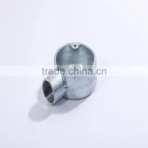 Gi Accessories for Galvanized Rigid Steel Conduit thumbnail-2