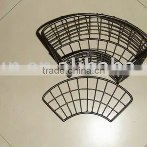 Metal Basket thumbnail-1