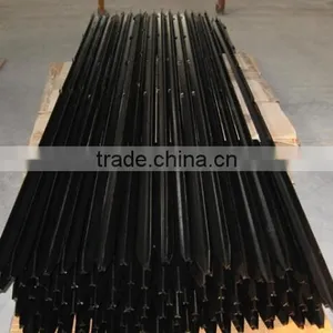 y Steel Post Star Picket thumbnail-2