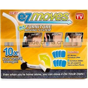 Ez-moves,Move Furniture, EZ Moves , Help You Easy to Move thumbnail-1
