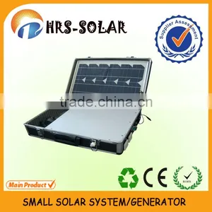 Solar Power Generator,diesel Generator,gasoline Generator thumbnail-1
