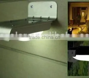 PIR Motion Sensor Outdoor Security Light LED thumbnail-3
