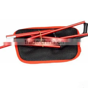 New Aluminum 7075 Chair Innovative Product Foding Fishing Chair thumbnail-3