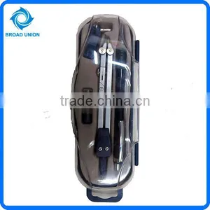 High Quality School Supply Metal Divider Bow Compasses thumbnail-1