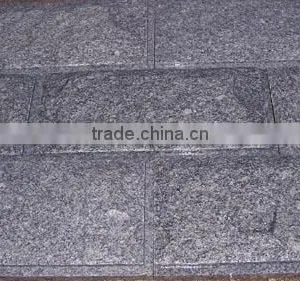 Natural Granite Paving Stone, Pitching, Pavement, Paver thumbnail-1