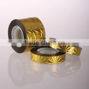 SHANTAI Hologram Packing Tape thumbnail-1