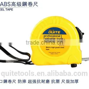 Pvc Tape Measure, Abs Shell Tape Measure,2m ABS Case Steel Tape Measure thumbnail-1