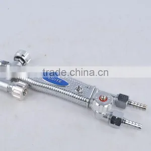 Cutting Torch,oxygen Gas Cutting Torch,cutting Blowpipe thumbnail-4