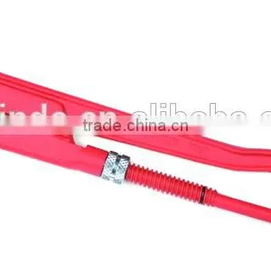 Swedish Type Pipe Wrench-45 Type thumbnail-1