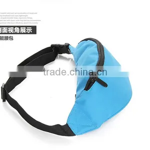 Portable Sports Cellphone Tool Waist Bag thumbnail-6