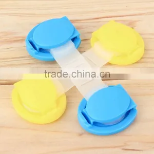 Cabinet Door Fridge Door Drawer Cupboard Baby Child Safety Lock for Safety NEW thumbnail-1