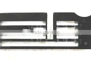 Throat Plate, Newlong DS-9C thumbnail-1